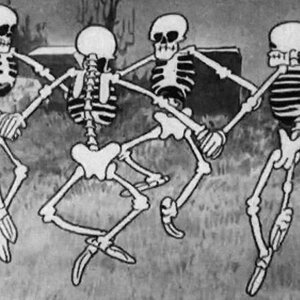 The Funny Bones